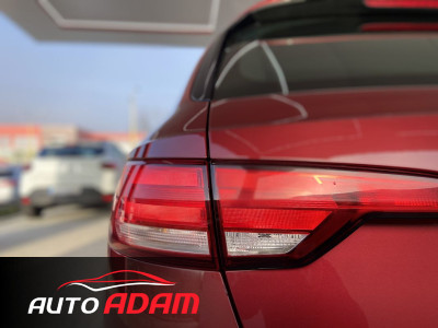 Audi A4 Avant 3.0TDI 160kW S-Tronic Sport