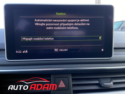 Audi A4 Avant 3.0TDI 160kW S-Tronic Sport