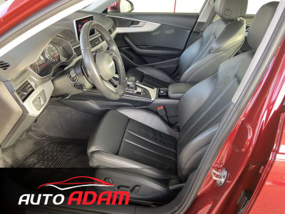 Audi A4 Avant 3.0TDI 160kW S-Tronic Sport