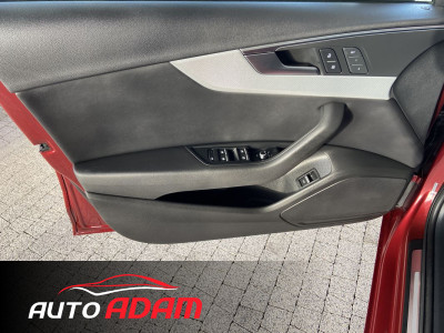 Audi A4 Avant 3.0TDI 160kW S-Tronic Sport