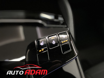 Kia Sportage 1.6 CRDi 100kW AT/7 4x4 Platinum (MHEV)