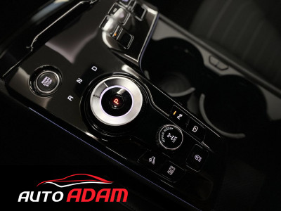 Kia Sportage 1.6 CRDi 100kW AT/7 4x4 Platinum (MHEV)