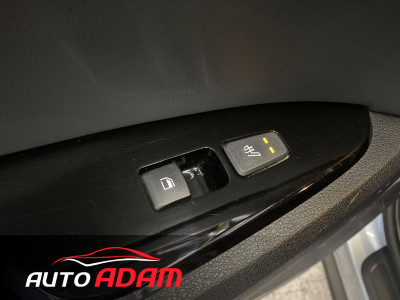 Kia Sportage 1.6 CRDi 100kW AT/7 4x4 Platinum (MHEV)