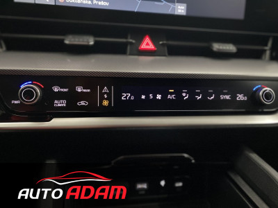 Kia Sportage 1.6 CRDi 100kW AT/7 4x4 Platinum (MHEV)