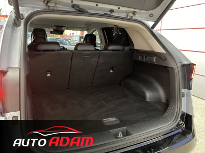 Kia Sportage 1.6 CRDi 100kW AT/7 4x4 Platinum (MHEV)