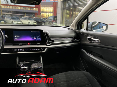 Kia Sportage 1.6 CRDi 100kW AT/7 4x4 Platinum (MHEV)