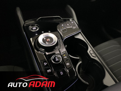 Kia Sportage 1.6 CRDi 100kW AT/7 4x4 Platinum (MHEV)