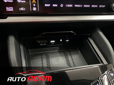 Kia Sportage 1.6 CRDi 100kW AT/7 4x4 Platinum (MHEV)