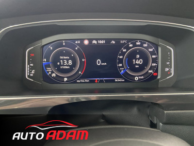 Volkswagen Tiguan Allspace 2.0 TDI SCR 4Motion DSG Elegance 147 kW