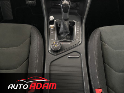 Volkswagen Tiguan Allspace 2.0 TDI SCR 4Motion DSG Elegance 147 kW
