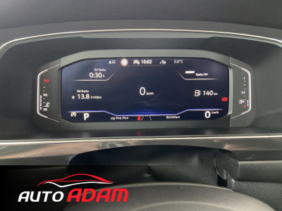 Volkswagen Tiguan Allspace 2.0 TDI SCR 4Motion DSG Elegance 147 kW