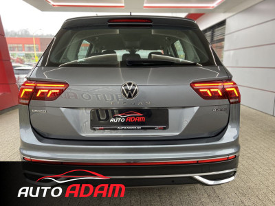 Volkswagen Tiguan Allspace 2.0 TDI SCR 4Motion DSG Elegance 147 kW
