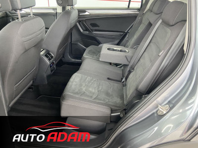 Volkswagen Tiguan Allspace 2.0 TDI SCR 4Motion DSG Elegance 147 kW