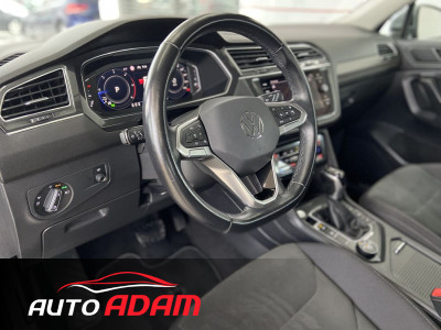 Volkswagen Tiguan Allspace 2.0 TDI SCR 4Motion DSG Elegance 147 kW
