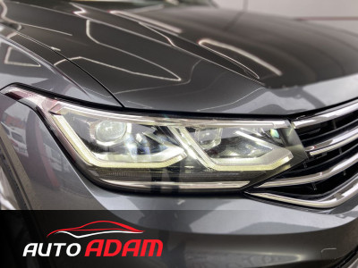 Volkswagen Tiguan Allspace 2.0 TDI SCR 4Motion DSG Elegance 147 kW