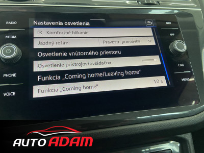 Volkswagen Tiguan Allspace 2.0 TDI SCR 4Motion DSG Elegance 147 kW