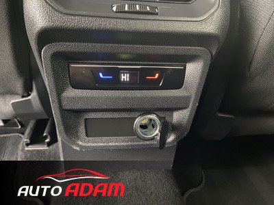 Volkswagen Tiguan Allspace 2.0 TDI SCR 4Motion DSG Elegance 147 kW