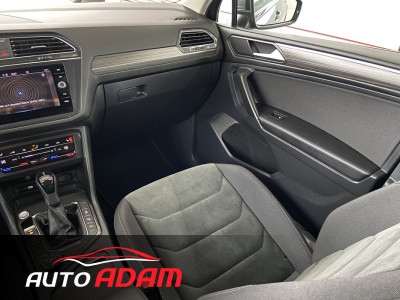 Volkswagen Tiguan Allspace 2.0 TDI SCR 4Motion DSG Elegance 147 kW