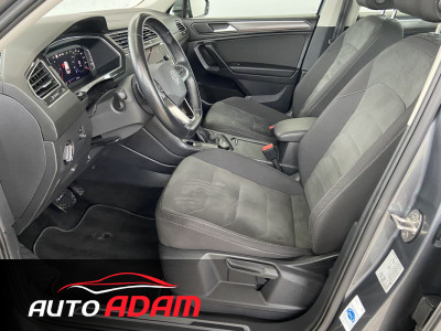 Volkswagen Tiguan Allspace 2.0 TDI SCR 4Motion DSG Elegance 147 kW