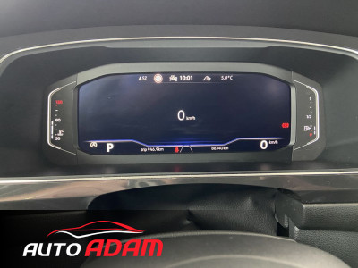 Volkswagen Tiguan Allspace 2.0 TDI SCR 4Motion DSG Elegance 147 kW