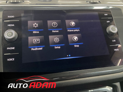 Volkswagen Tiguan Allspace 2.0 TDI SCR 4Motion DSG Elegance 147 kW