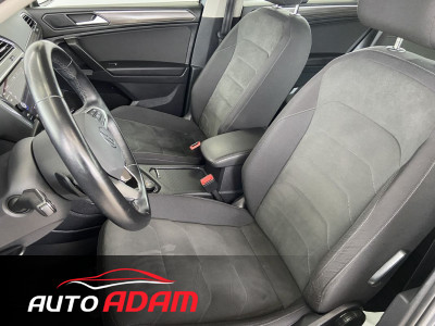 Volkswagen Tiguan Allspace 2.0 TDI SCR 4Motion DSG Elegance 147 kW