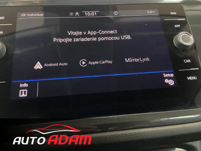 Volkswagen Tiguan Allspace 2.0 TDI SCR 4Motion DSG Elegance 147 kW