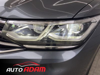 Volkswagen Tiguan Allspace 2.0 TDI SCR 4Motion DSG Elegance 147 kW