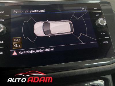 Volkswagen Tiguan Allspace 2.0 TDI SCR 4Motion DSG Elegance 147 kW