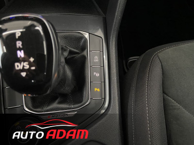 Volkswagen Tiguan Allspace 2.0 TDI SCR 4Motion DSG Elegance 147 kW