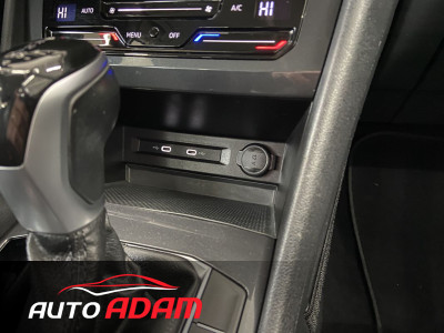 Volkswagen Tiguan Allspace 2.0 TDI SCR 4Motion DSG Elegance 147 kW