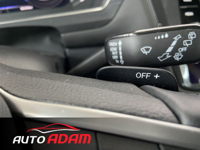 Volkswagen Tiguan Allspace 2.0 TDI SCR 4Motion DSG Elegance 147 kW