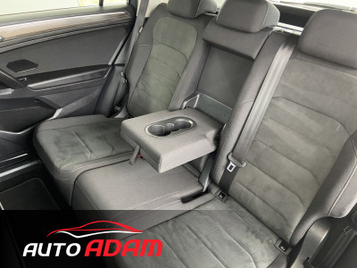 Volkswagen Tiguan Allspace 2.0 TDI SCR 4Motion DSG Elegance 147 kW