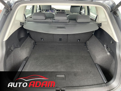 Volkswagen Tiguan Allspace 2.0 TDI SCR 4Motion DSG Elegance 147 kW