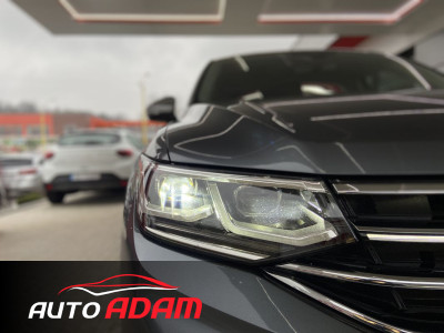 Volkswagen Tiguan Allspace 2.0 TDI SCR 4Motion DSG Elegance 147 kW