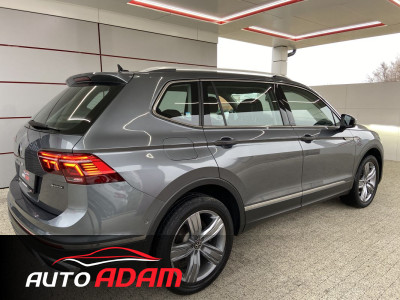 Volkswagen Tiguan Allspace 2.0 TDI SCR 4Motion DSG Elegance 147 kW
