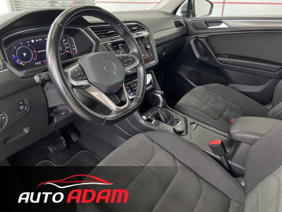 Volkswagen Tiguan Allspace 2.0 TDI SCR 4Motion DSG Elegance 147 kW