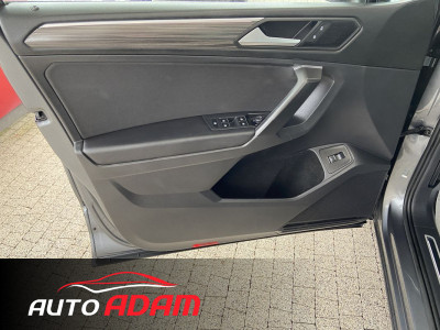 Volkswagen Tiguan Allspace 2.0 TDI SCR 4Motion DSG Elegance 147 kW