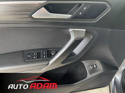 Volkswagen Tiguan Allspace 2.0 TDI SCR 4Motion DSG Elegance 147 kW