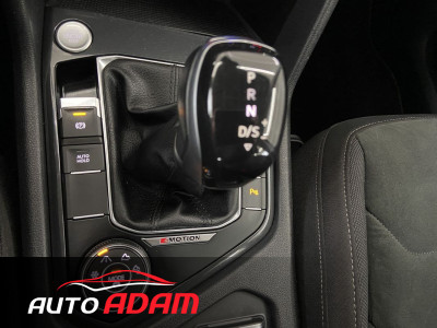 Volkswagen Tiguan Allspace 2.0 TDI SCR 4Motion DSG Elegance 147 kW