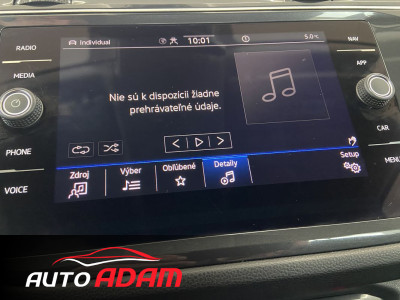 Volkswagen Tiguan Allspace 2.0 TDI SCR 4Motion DSG Elegance 147 kW