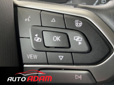 Volkswagen Tiguan Allspace 2.0 TDI SCR 4Motion DSG Elegance 147 kW