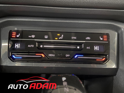 Volkswagen Tiguan Allspace 2.0 TDI SCR 4Motion DSG Elegance 147 kW