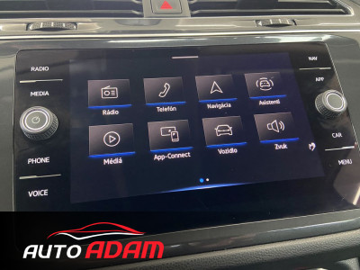 Volkswagen Tiguan Allspace 2.0 TDI SCR 4Motion DSG Elegance 147 kW