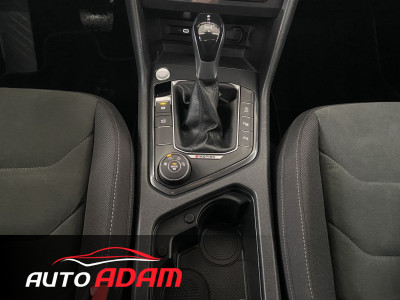 Volkswagen Tiguan Allspace 2.0 TDI SCR 4Motion DSG Elegance 147 kW