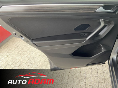 Volkswagen Tiguan Allspace 2.0 TDI SCR 4Motion DSG Elegance 147 kW