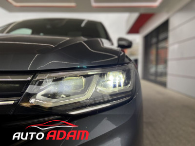 Volkswagen Tiguan Allspace 2.0 TDI SCR 4Motion DSG Elegance 147 kW