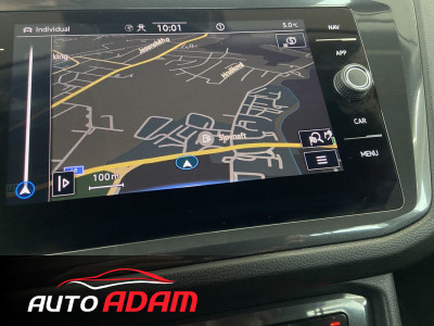 Volkswagen Tiguan Allspace 2.0 TDI SCR 4Motion DSG Elegance 147 kW