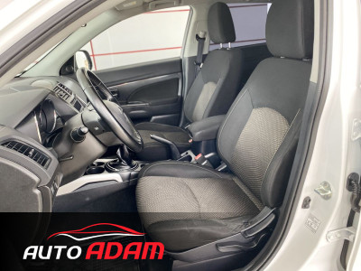 Mitsubishi ASX 1,6 86kW