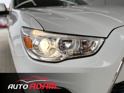 Mitsubishi ASX 1,6 86kW